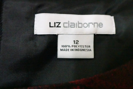 Liz Claiborne, Dress, 12 Liz claiborne Dress More To Love Consignment