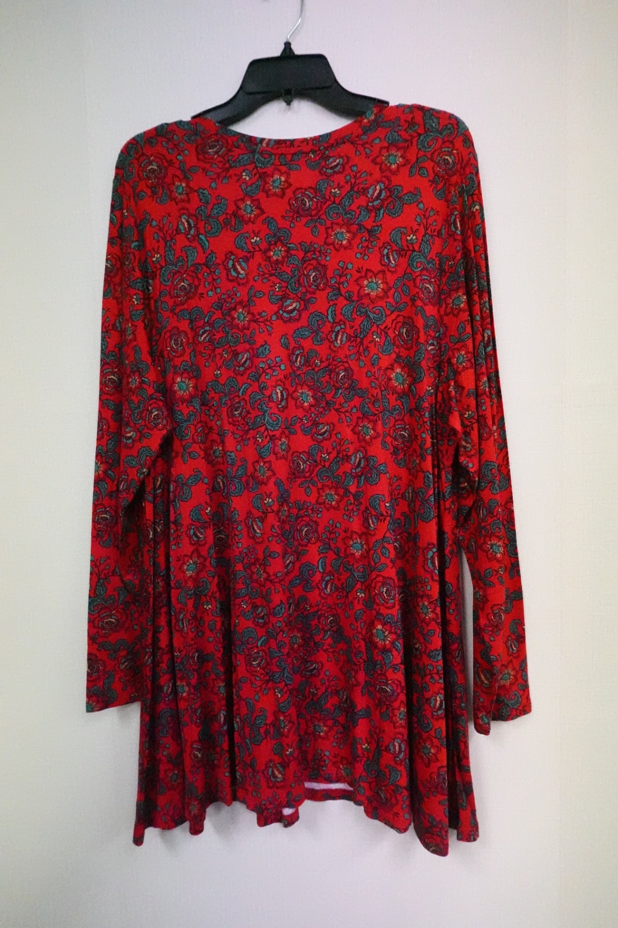 Lane Bryant , Long Sleeves Top, 22/24