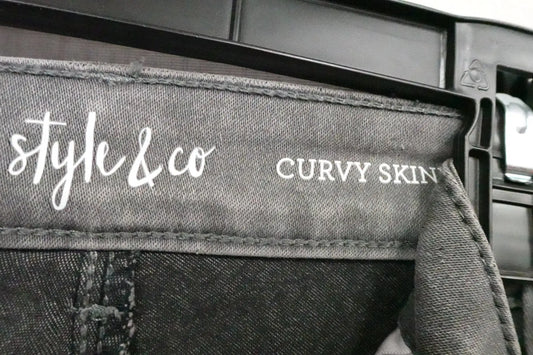 style & co, Pants, 18 Style & co Pants More To Love Consignment