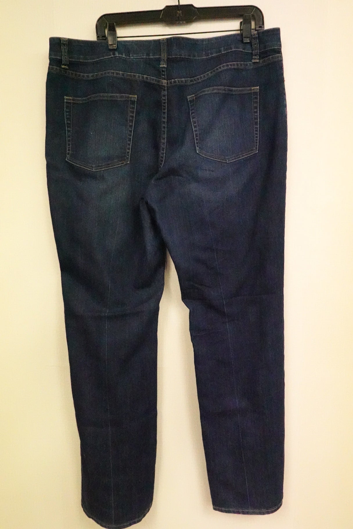 Coldwater Creek, JEANS, 18