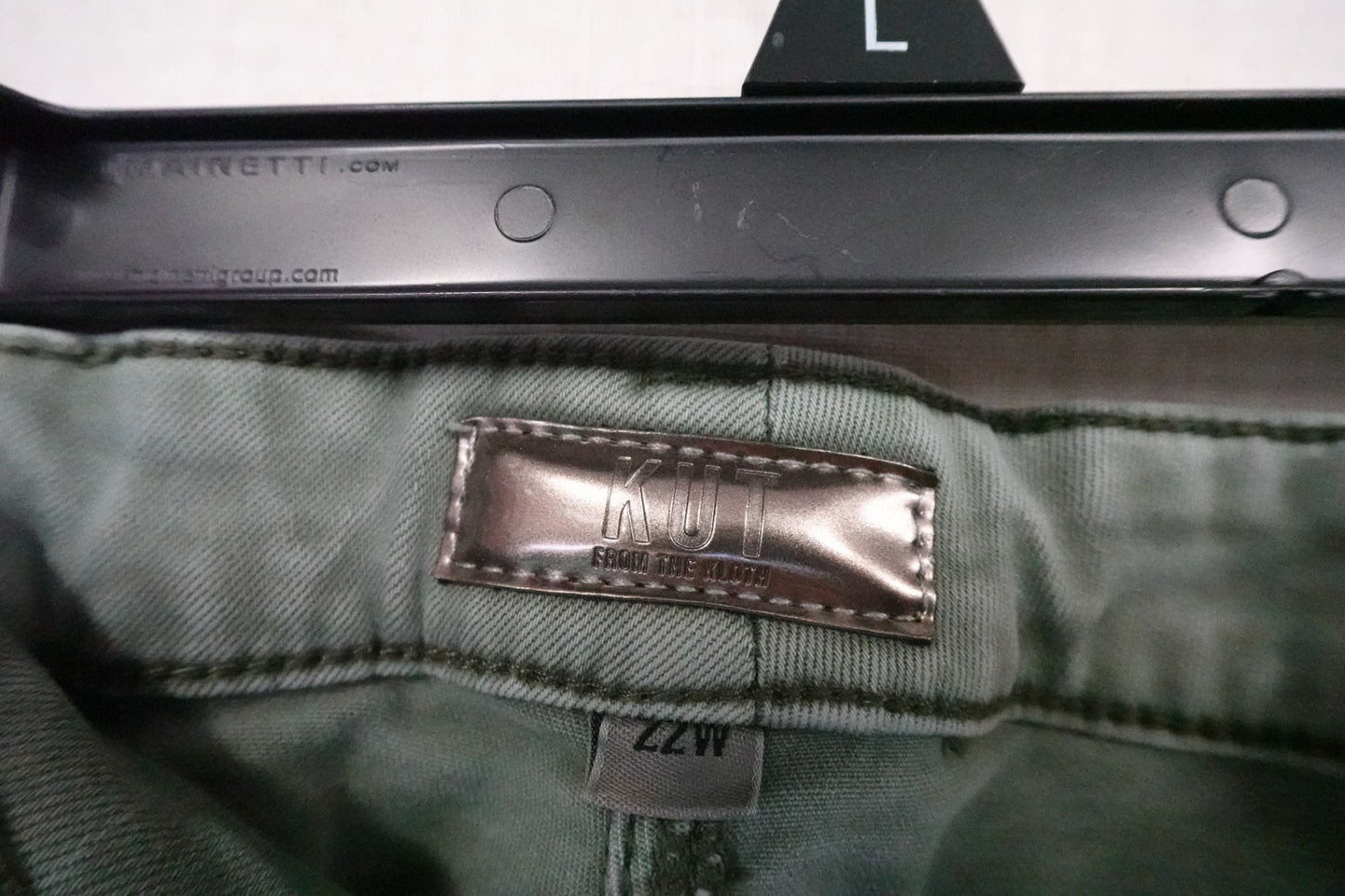 Kut From The Kloth, Jeans, 22