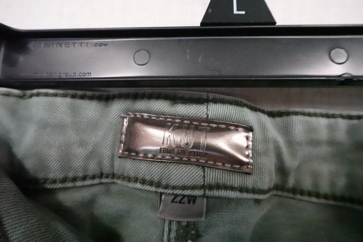 Kut From The Kloth, Jeans, 22