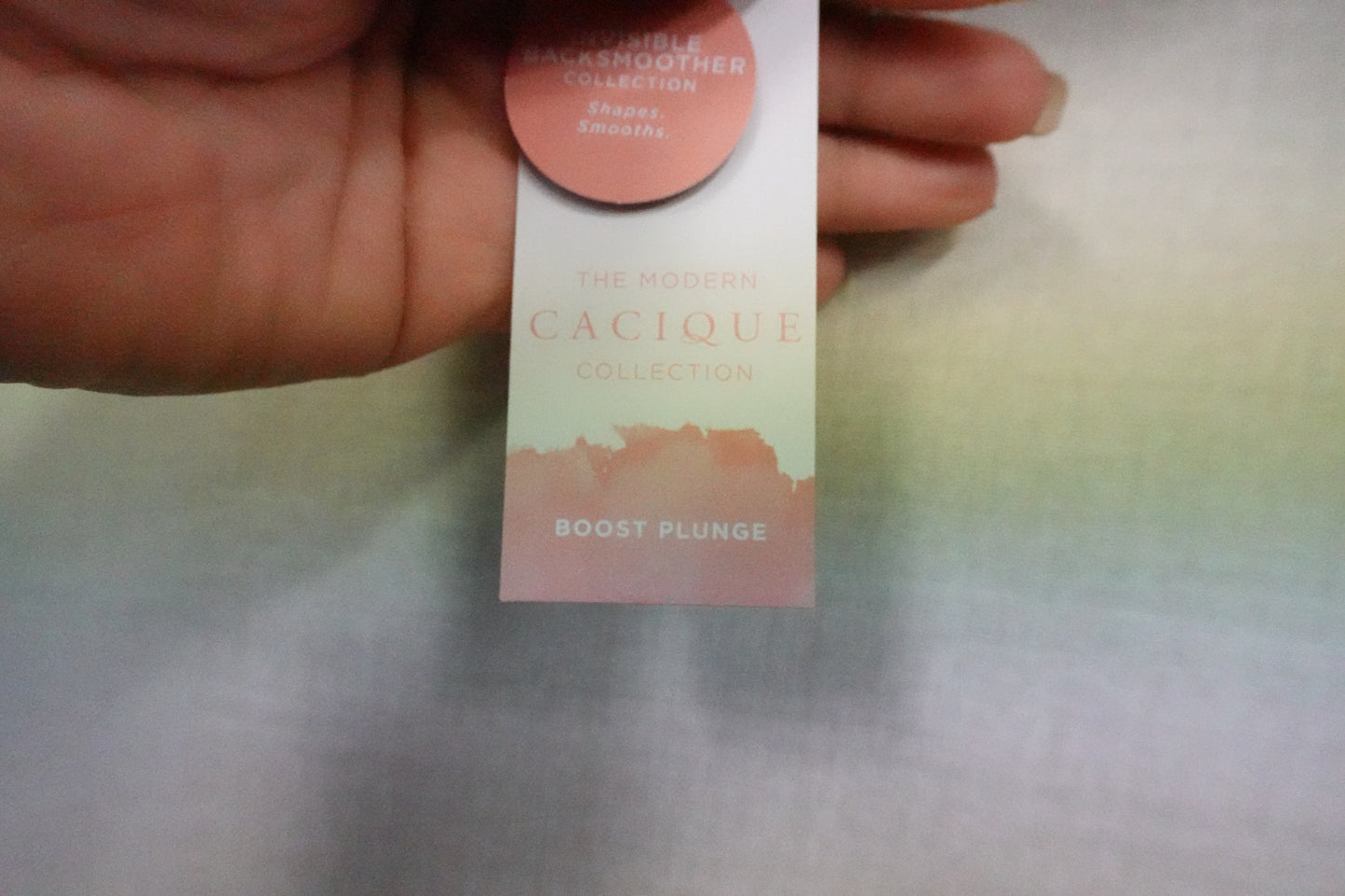 Cacique, New Bra, 44D