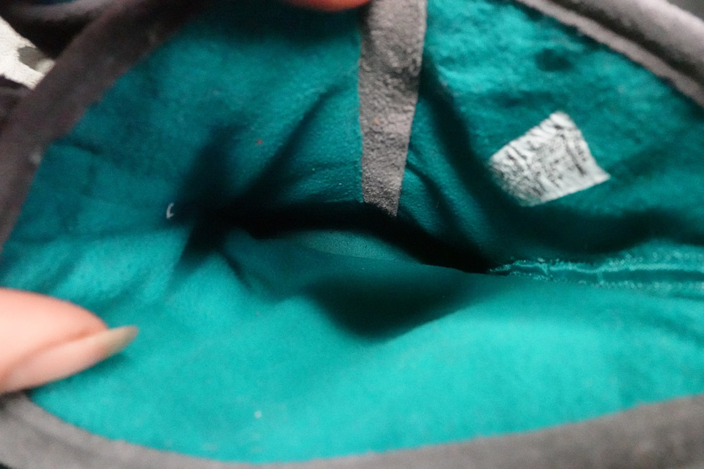 Land's End, Snow Boots, 11