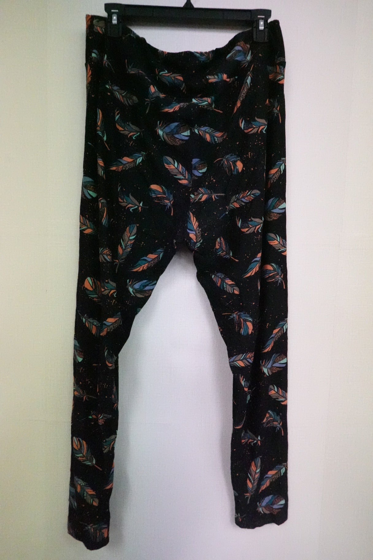 Lularoe, leggings, 2X/3X (2CT)