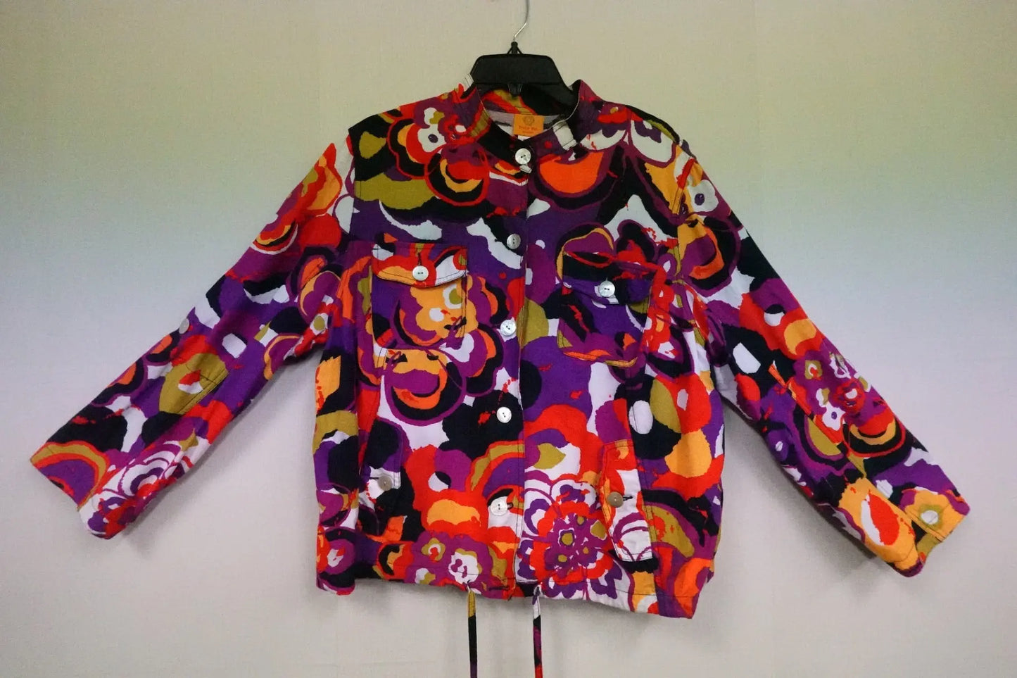 Ruby Rd., Jacket, 20W Ruby Rd Jacket More To Love Consignment