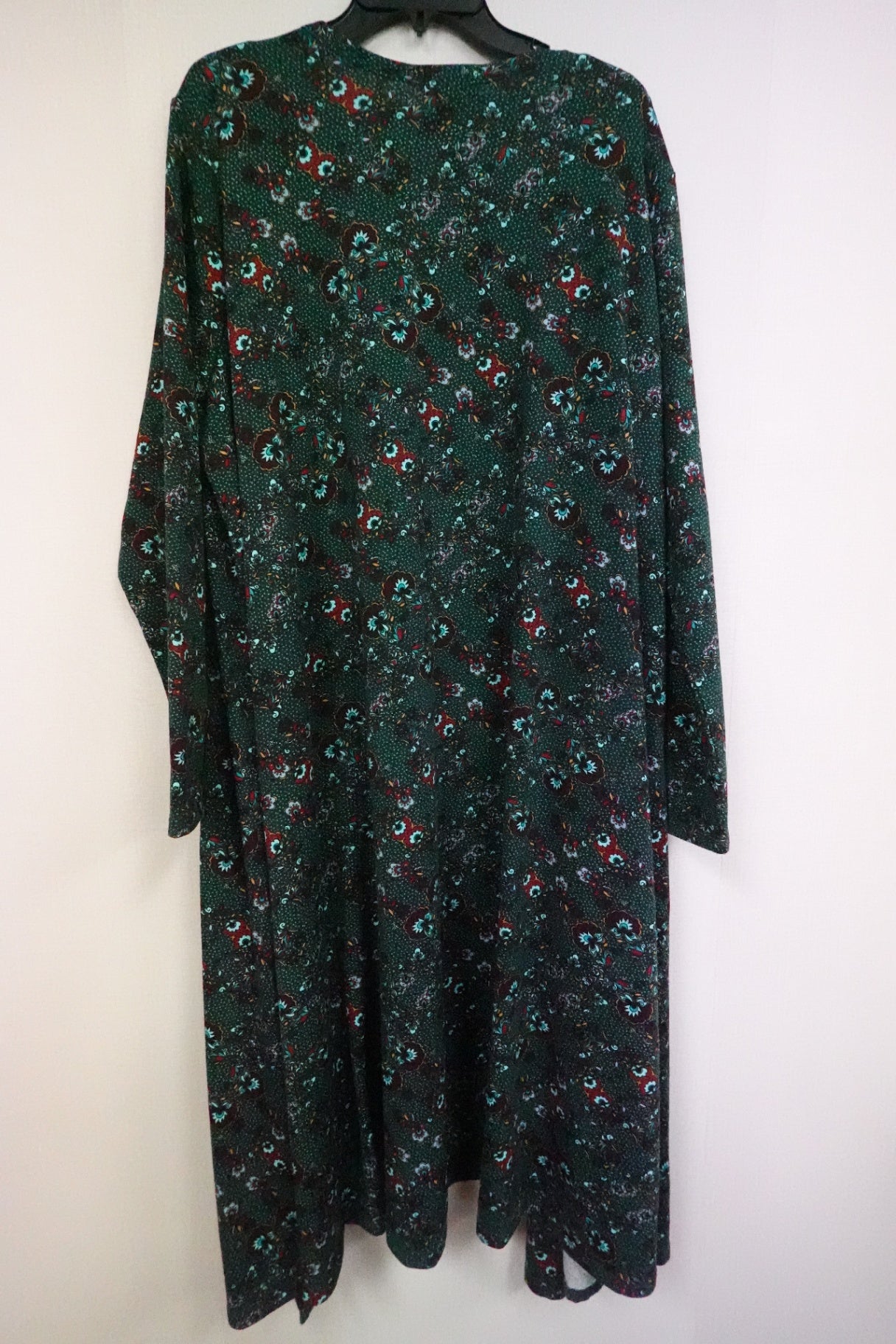 Lularoe, Cardigan, XL