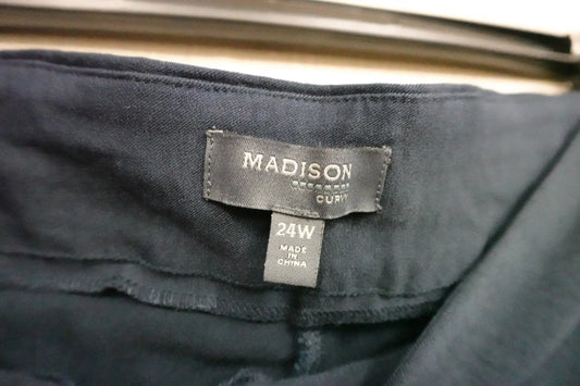 Madison, Pants, 24 Madison Pants More To Love Consignment