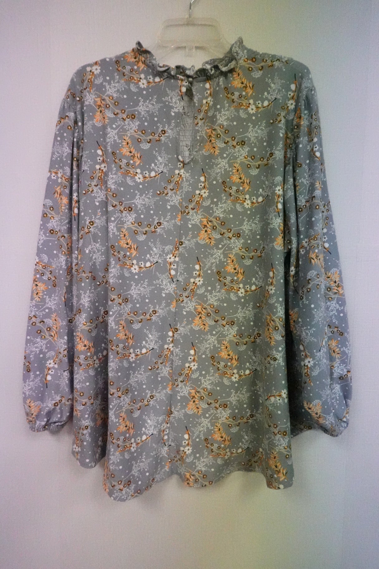 Lularoe, Long Sleeves Top, 2XL