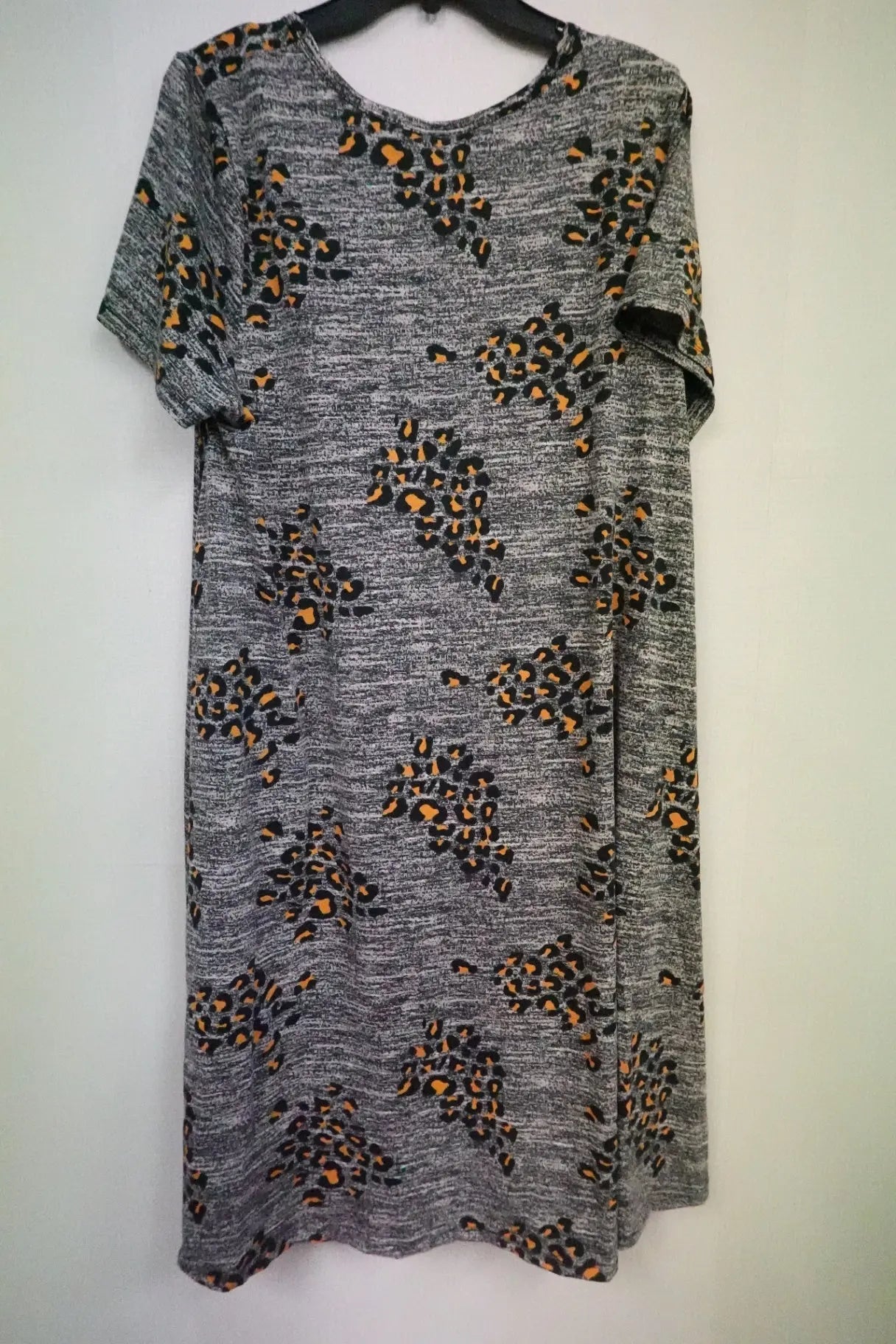 Lularoe, Dress, 2X Lularoe Dress More To Love Consignment