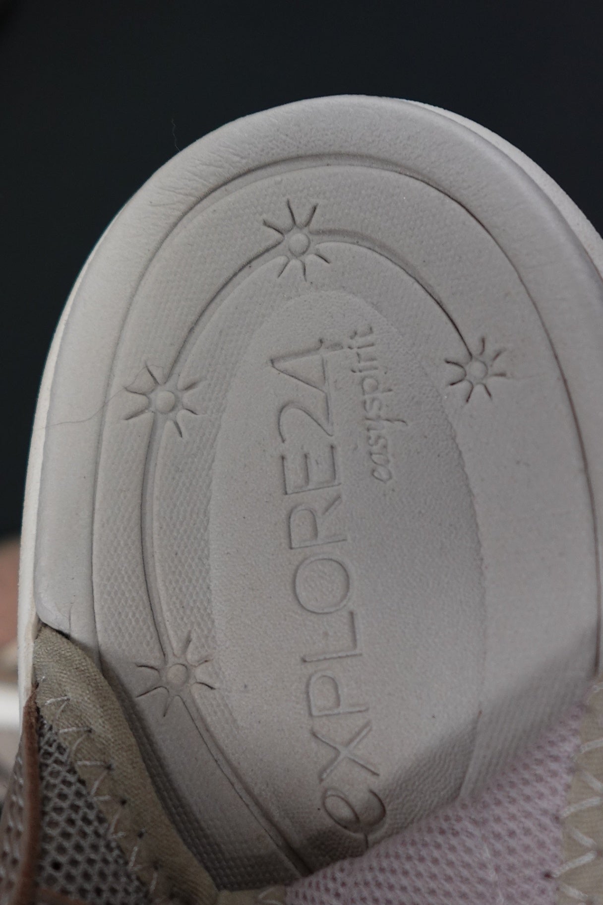 Easy Spirit, Sandels, 11