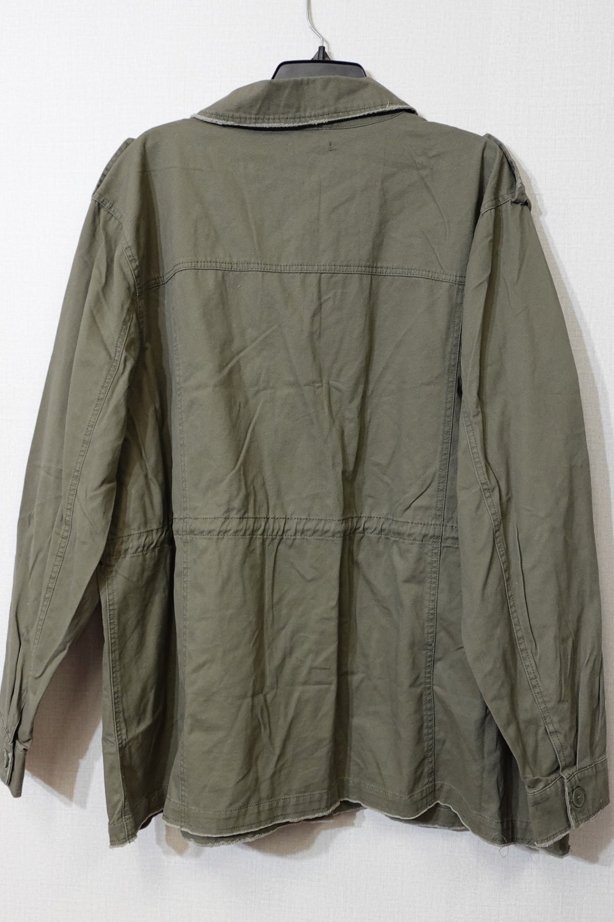 Maurices, NEW Light Jacket, 4X