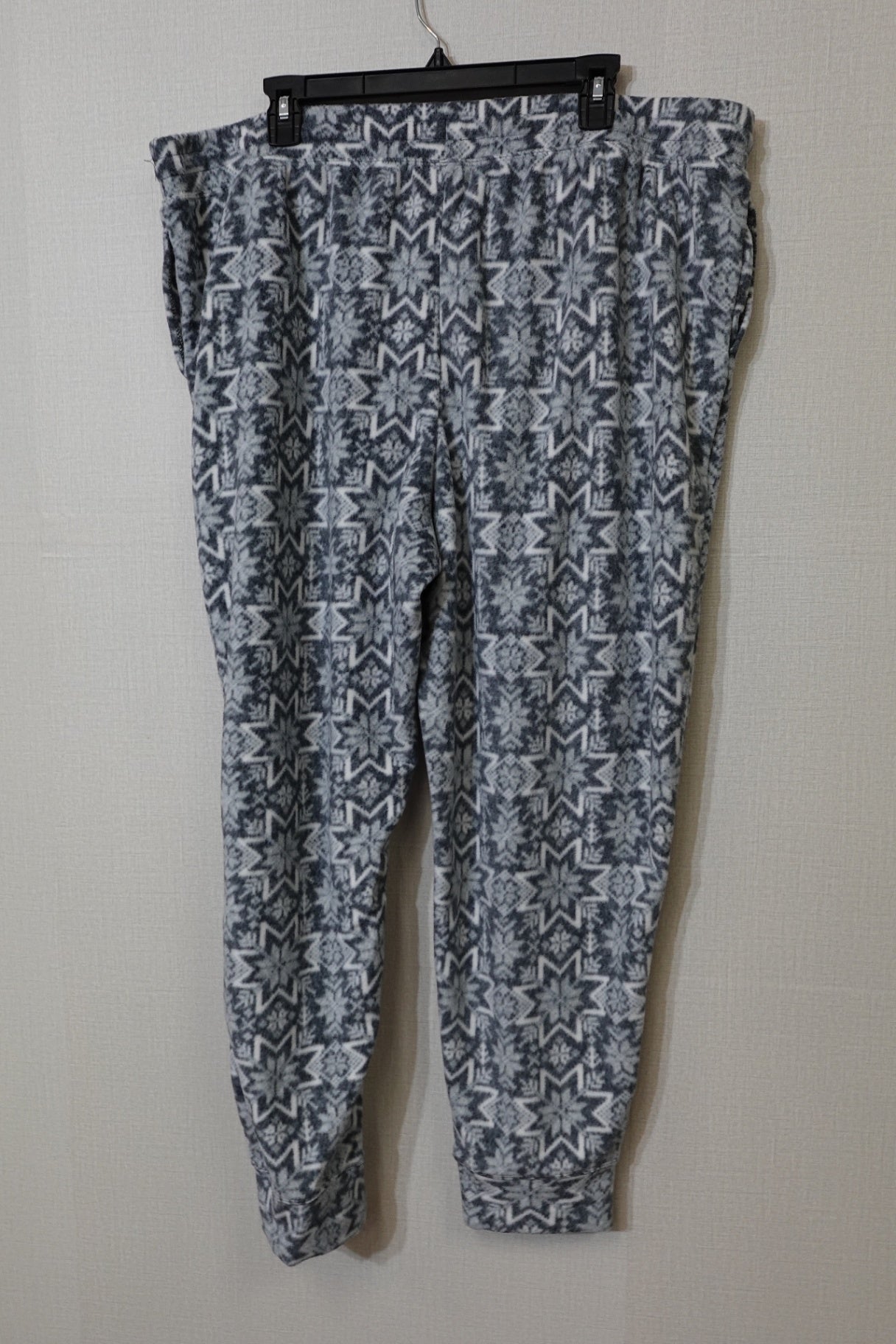 Cuddlduds, Pajama Pants, 2X