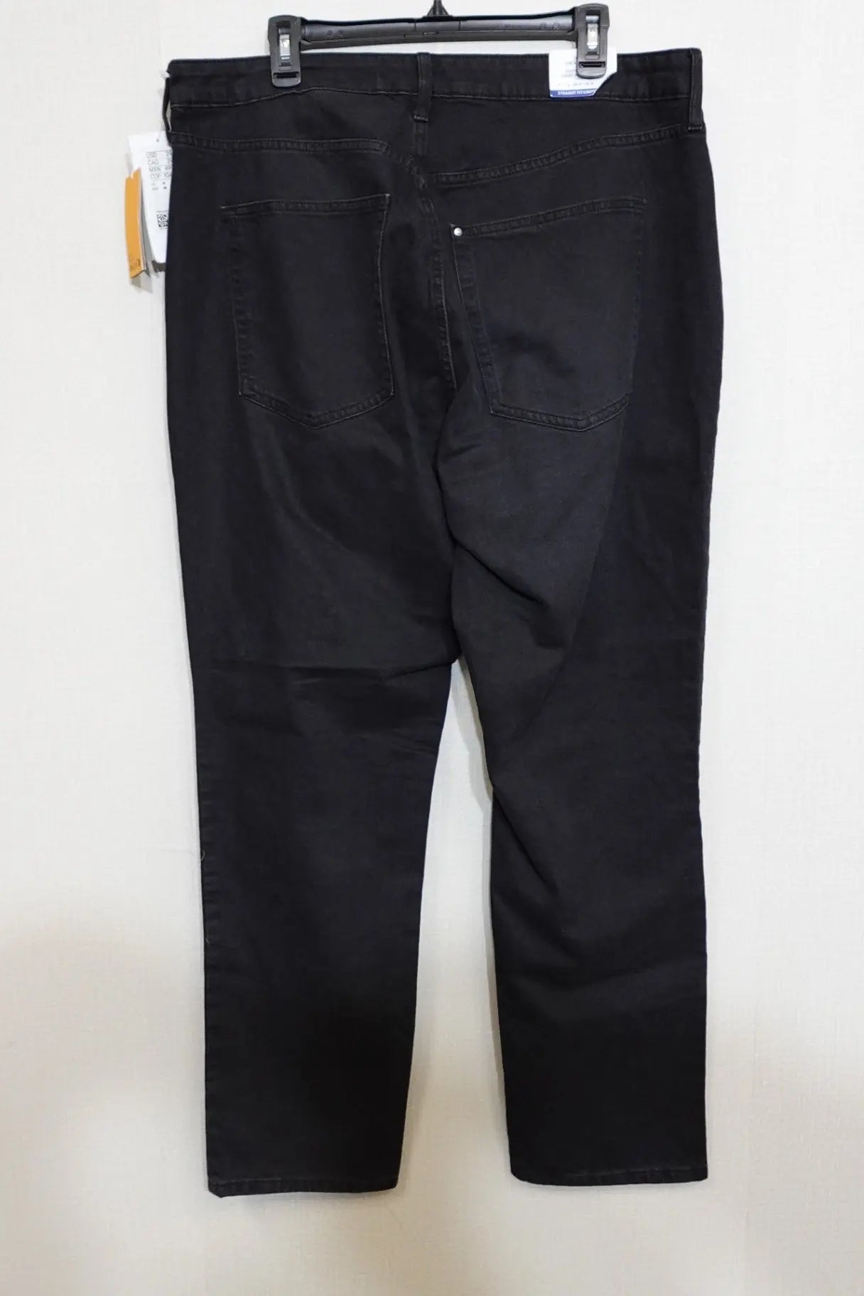 H&M, New Jeans High Waist Straight, 16 H&M New Jeans High Waist Straight More To Love Consignment