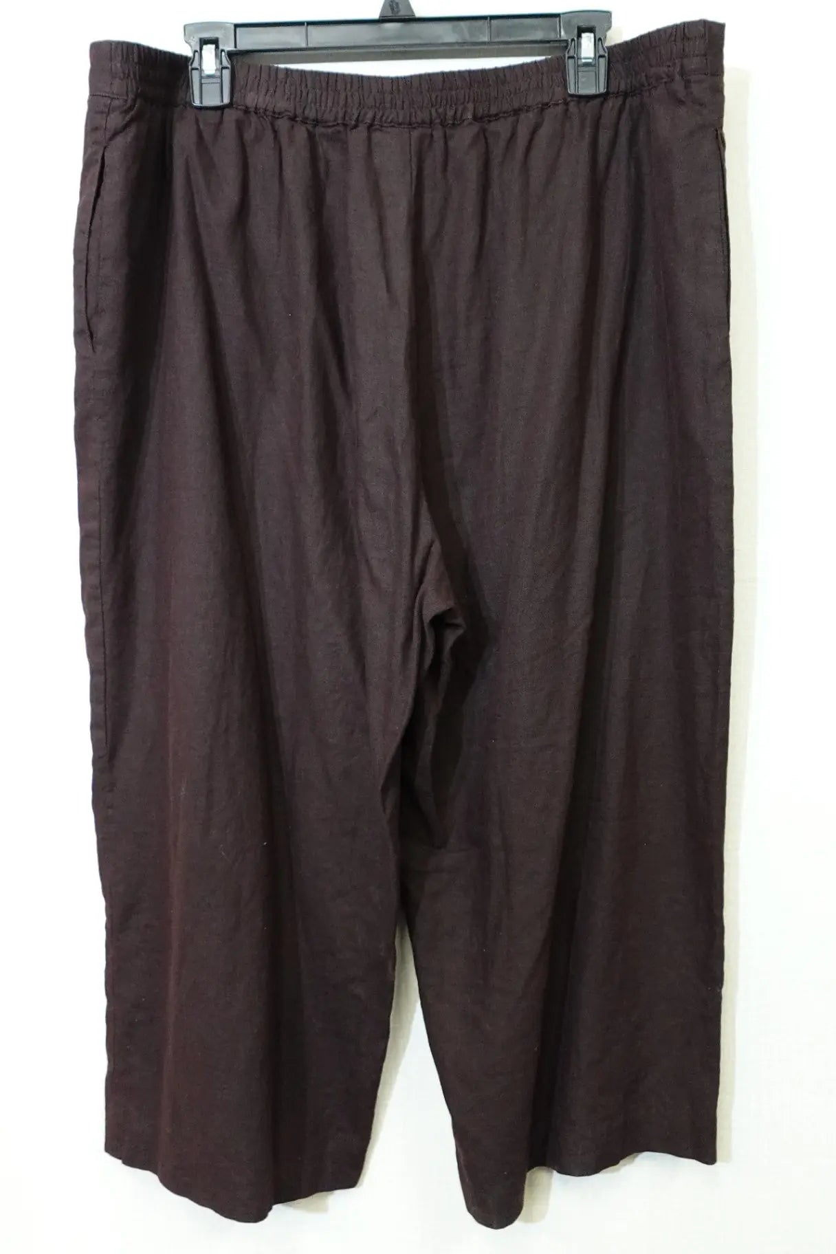 Coldwater Creek, Cropped Pants, PXL Coldwater Creek Cropped Pants More To Love Consignment