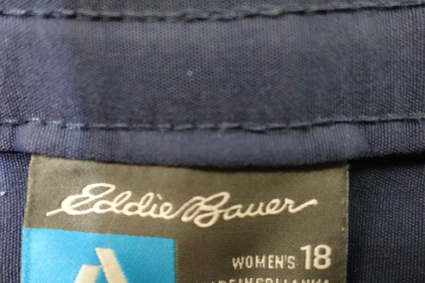 Eddie Bauer, Pants, 18W