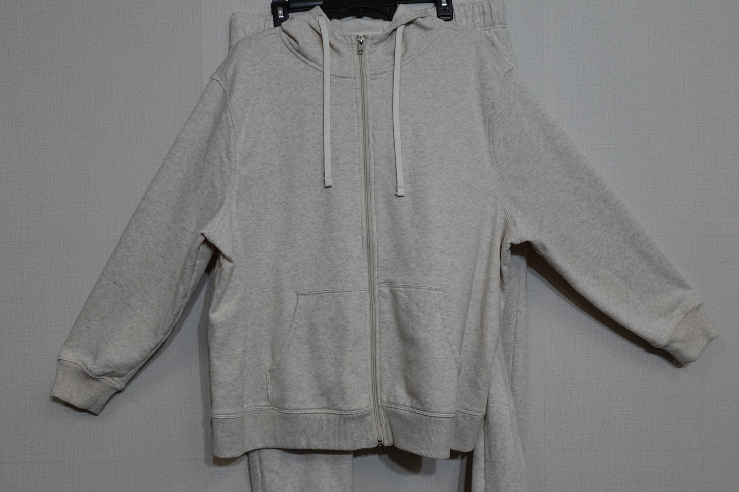 Ideology , Jogger Pants & Hoodie, 2XL