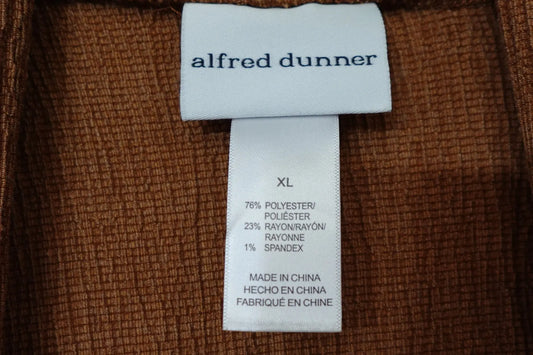 alfred dunner, Cardigan, XL alfred dunner Cardigan More To Love Consignment