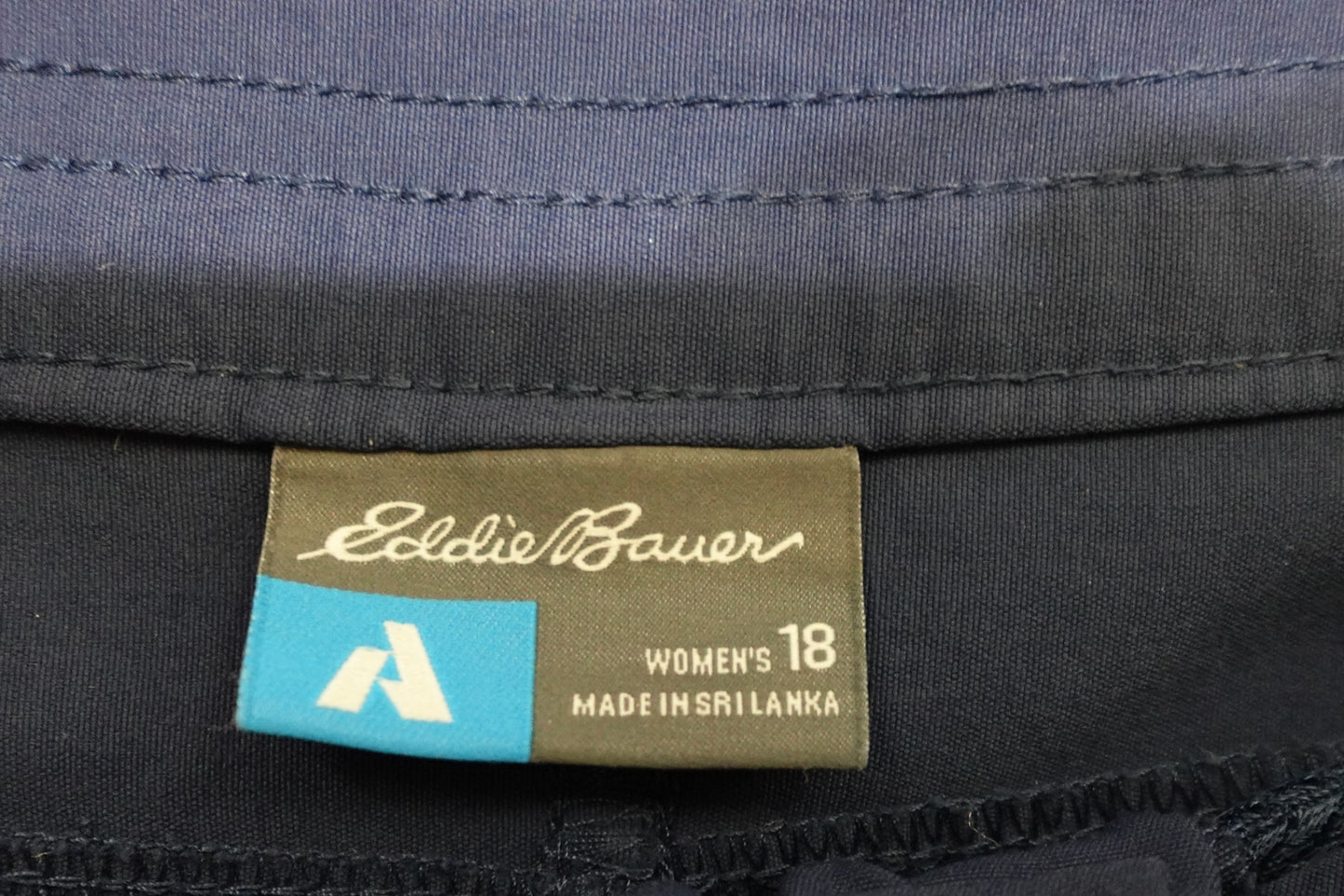 Eddie Bauer, Pants, 18W