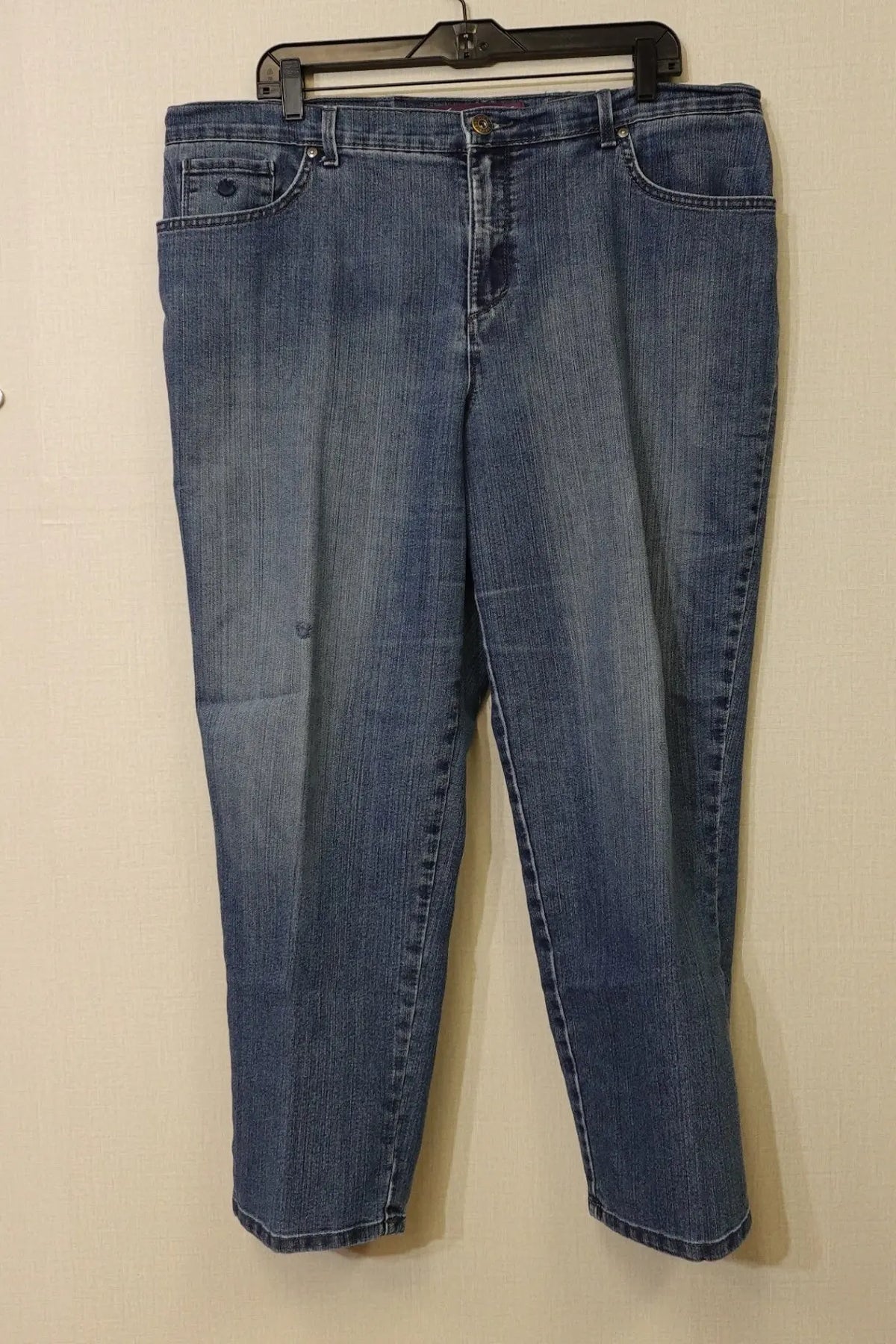 , Jeans, 18 More To Love Consignment Jeans More To Love Consignment