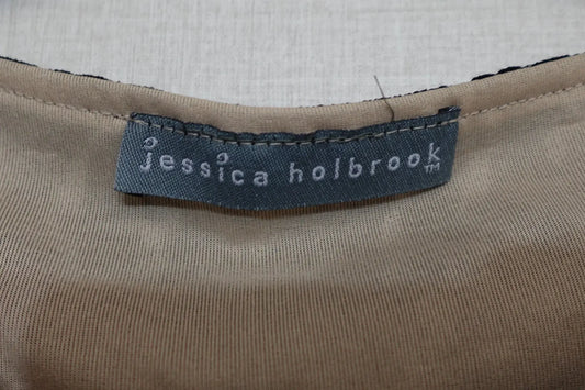 Jessica Holbrook, 3/4 SLEEVE TOP, L Jessica Holbrook 3/4 SLEEVE TOP More To Love Consignment