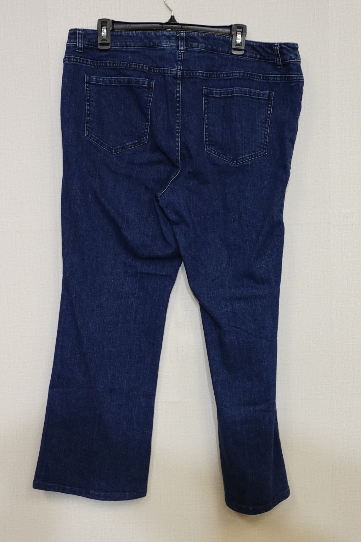 Chicos Platinum Denim, Jeans, XL Shorts (Chicos 3)