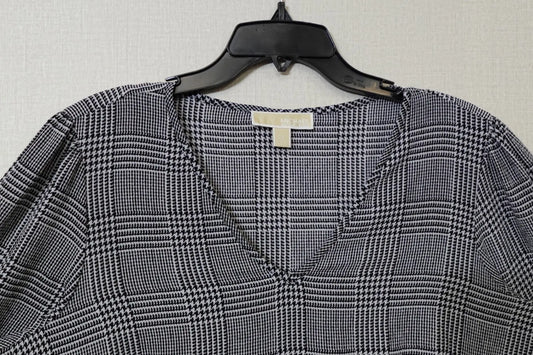 Michael Kors, Long Sleeves Top, OX Michael Kors Long Sleeves Top More To Love Consignment