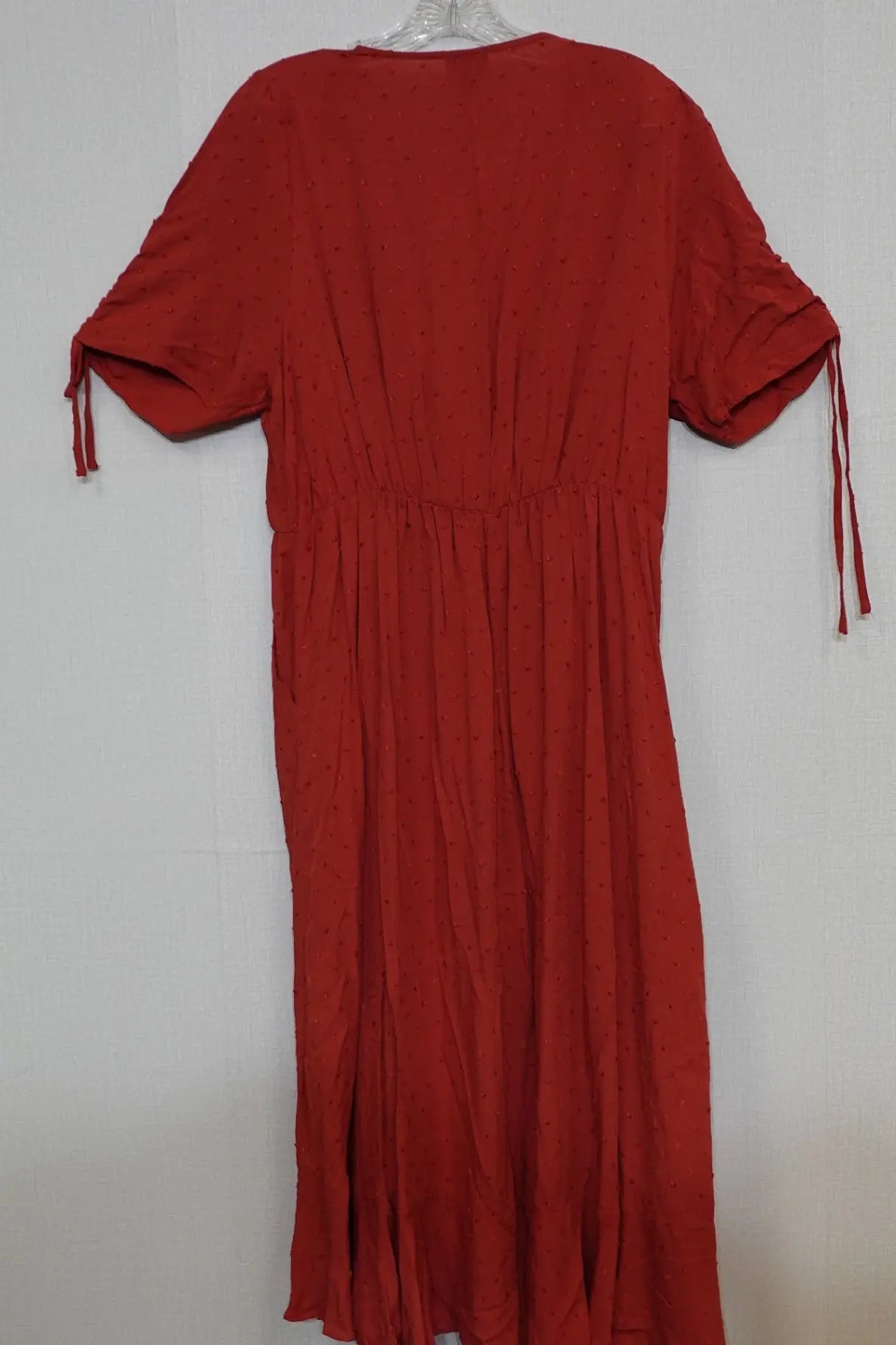 TORRID, New- Dress, 12 (0) Torrid New- Dress More To Love Consignment