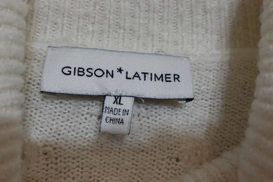 Gibson Latimer, Sweaters, XL Gibson*Latimer Sweaters More To Love Consignment