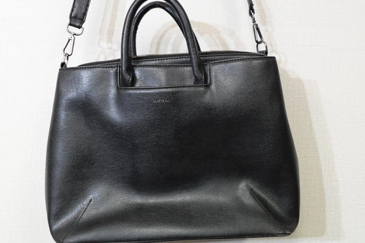 matt & nate, PURSE/BAG, Large matt & nate PURSE/BAG More To Love Consignment
