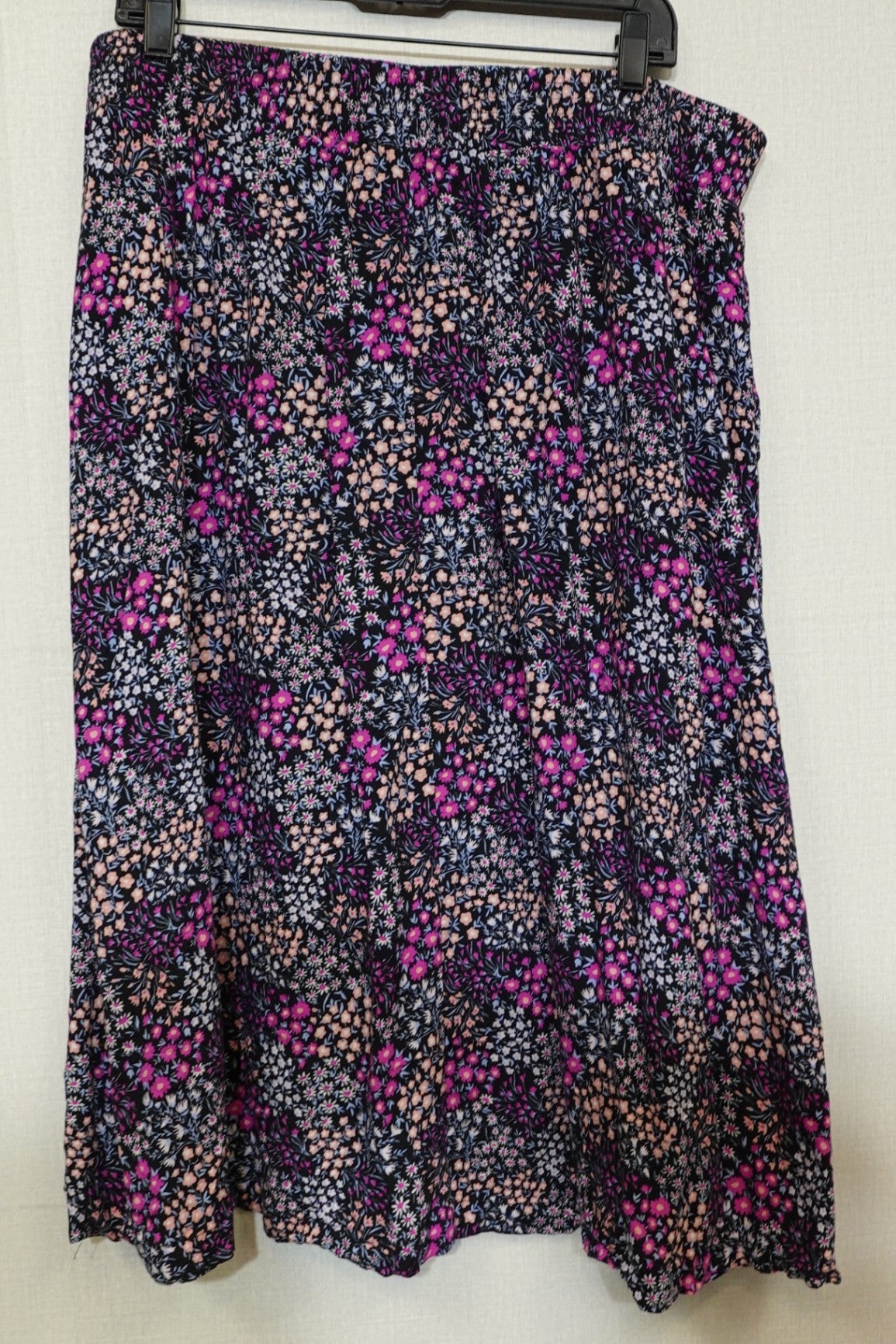 Croft & Barrow, Skirt, 2XL