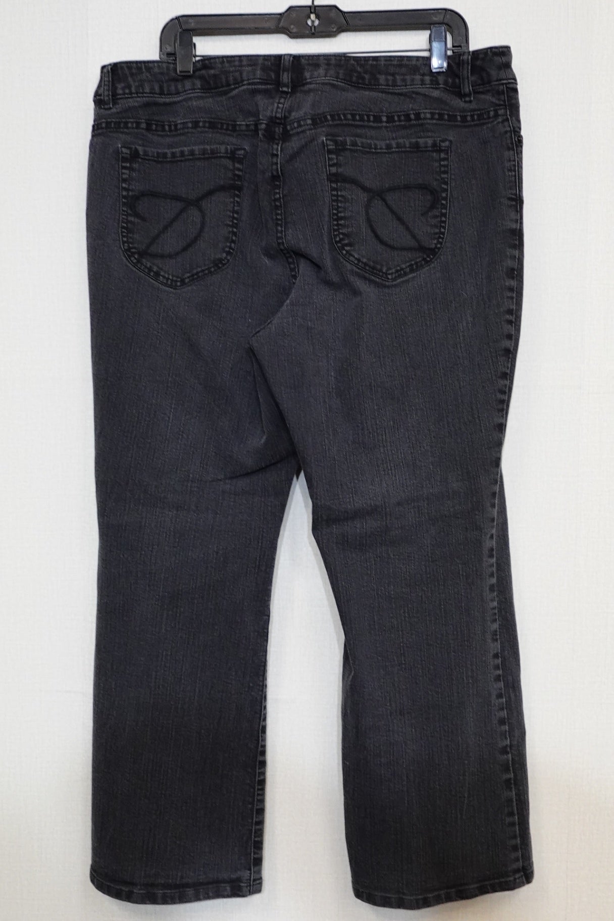 Chicos Platinum Denim, Jeans, XL Shorts (Chicos 3)