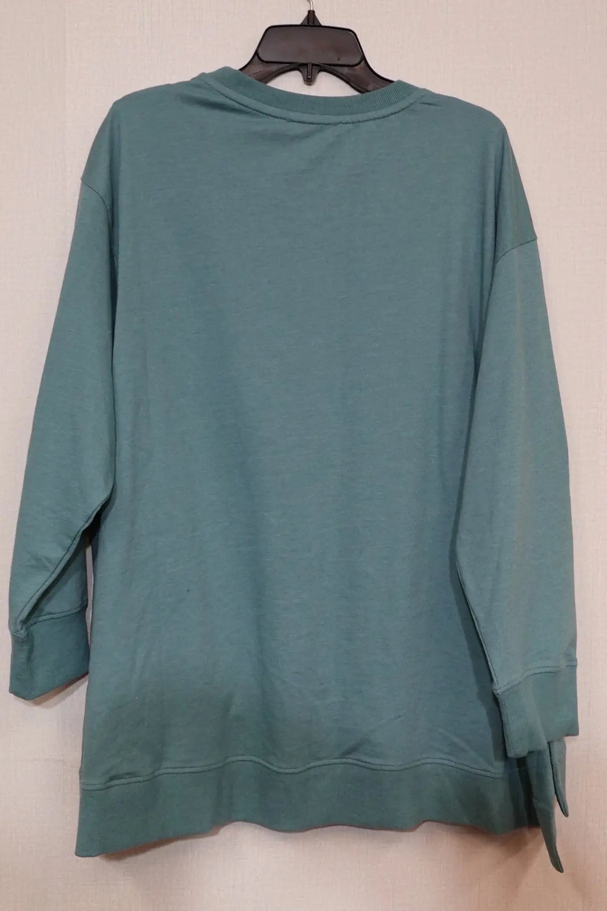 JANT+DELANCIY, Long Sleeves Top, 2X JANT+DELANCIY Long Sleeves Top More To Love Consignment