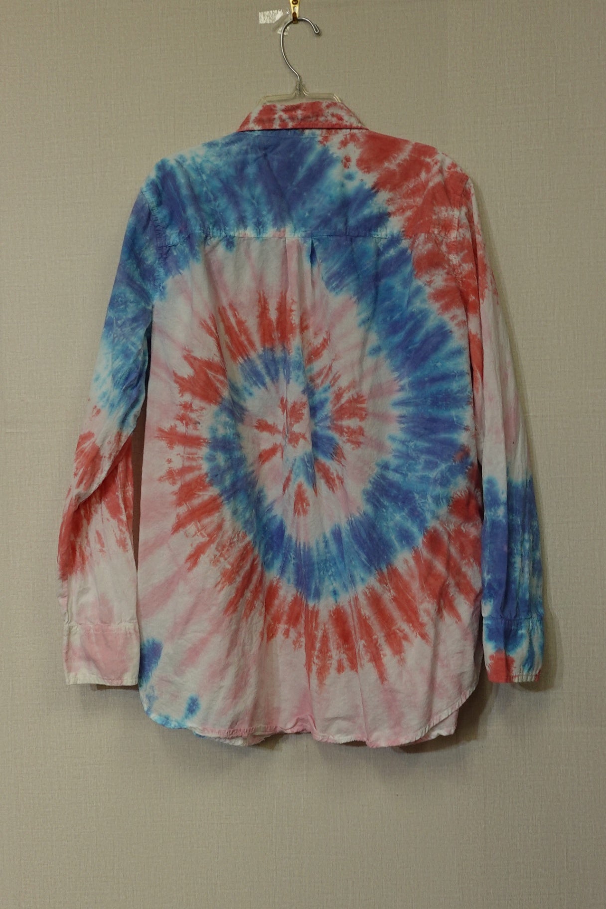 Cabaña by Crown & Ivy, Long Sleeves Top, L