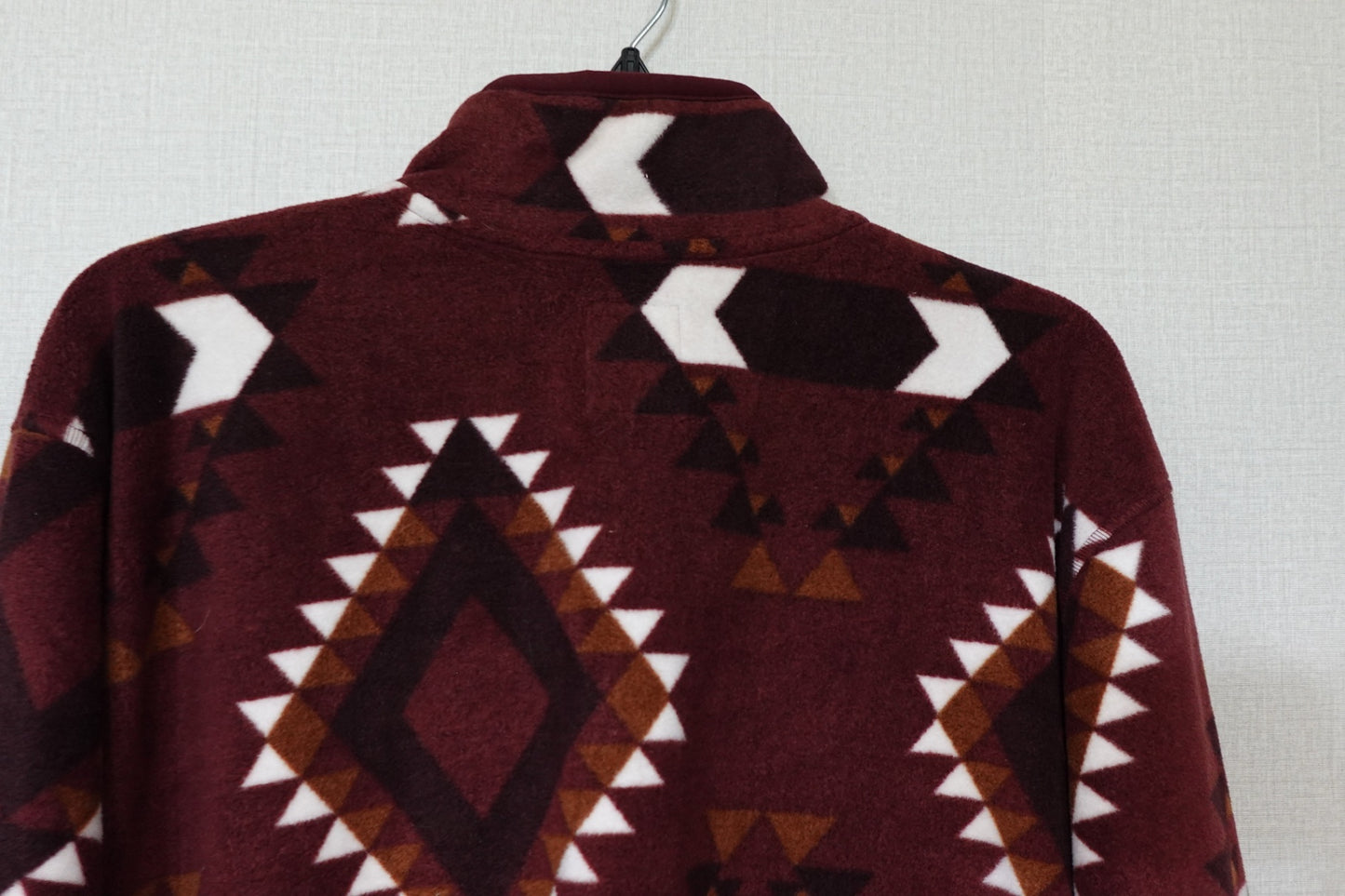 Sonoma, Fleece Jacket, 2X