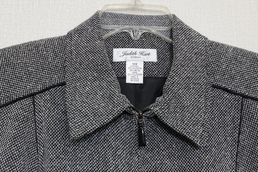Judith Hart, Jacket, 16W Judith Hart Jacket More To Love Consignment