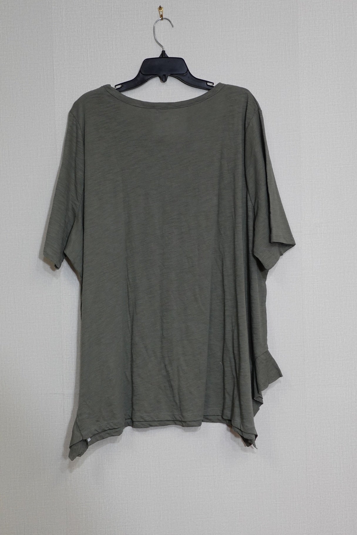 LANE BRYANT, New t-shirt short sleeve, 26/28