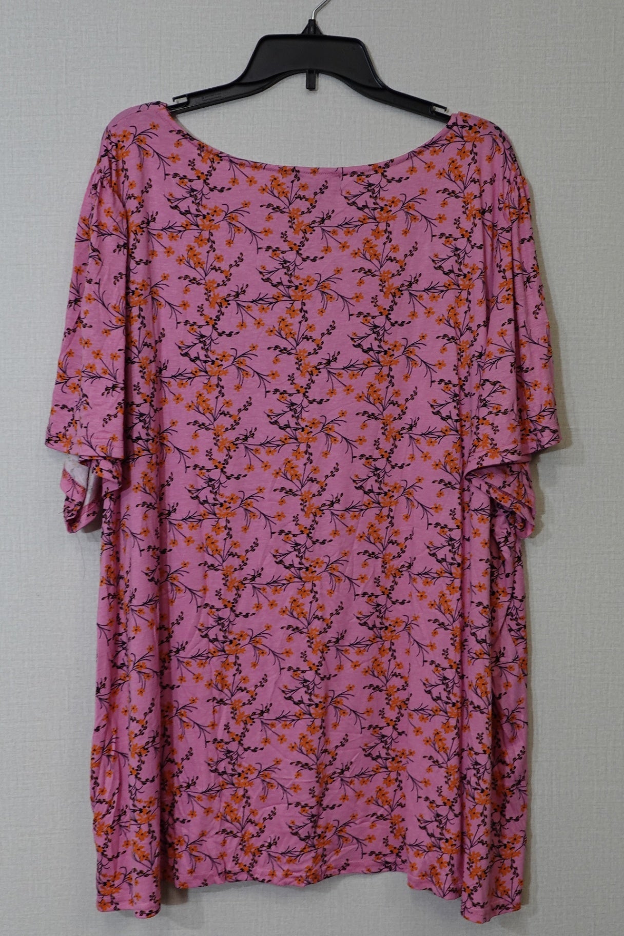 ellos, T-Shirt Shorts Sleeve, 30/32