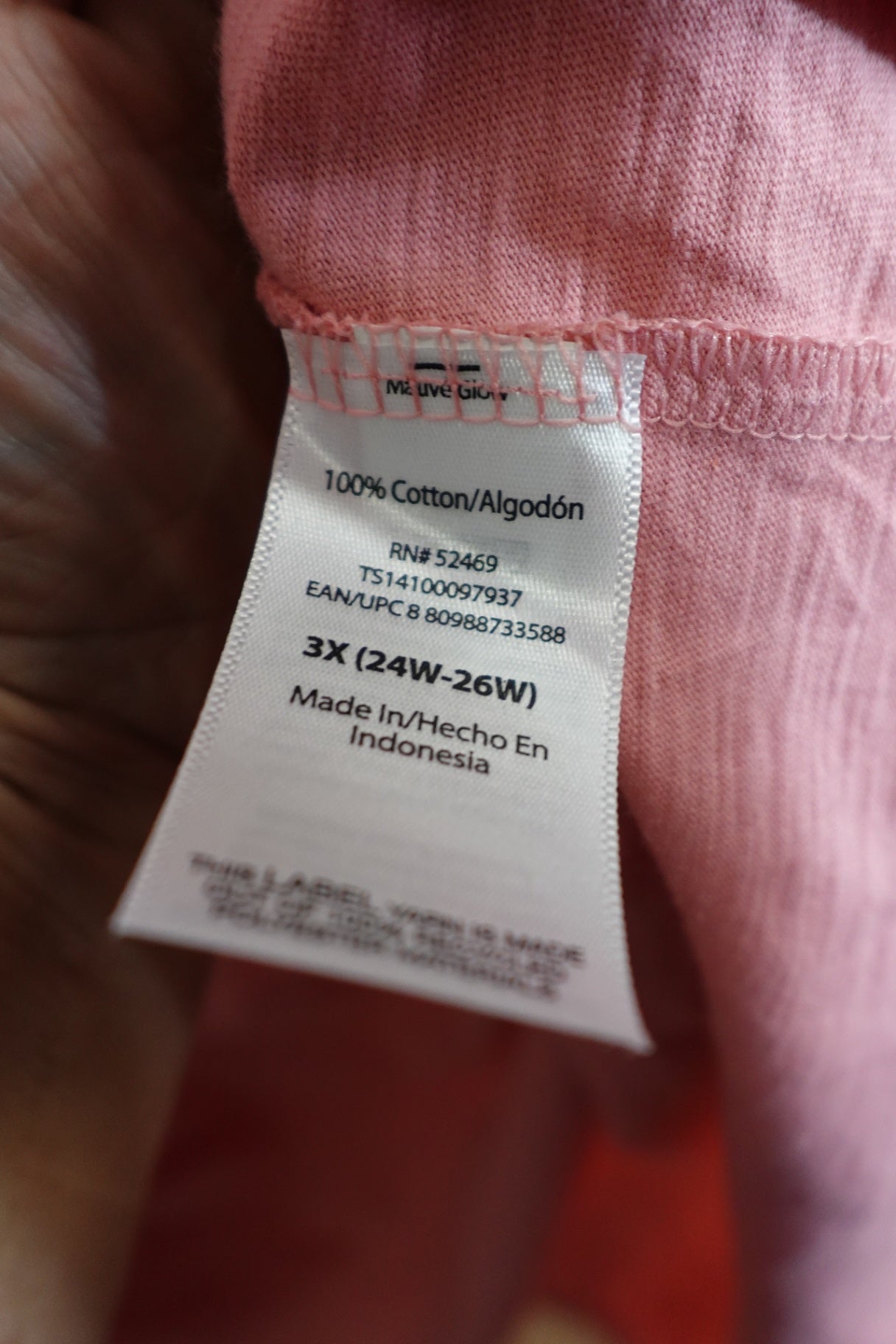 Terra & Sky, Dress, 24/26