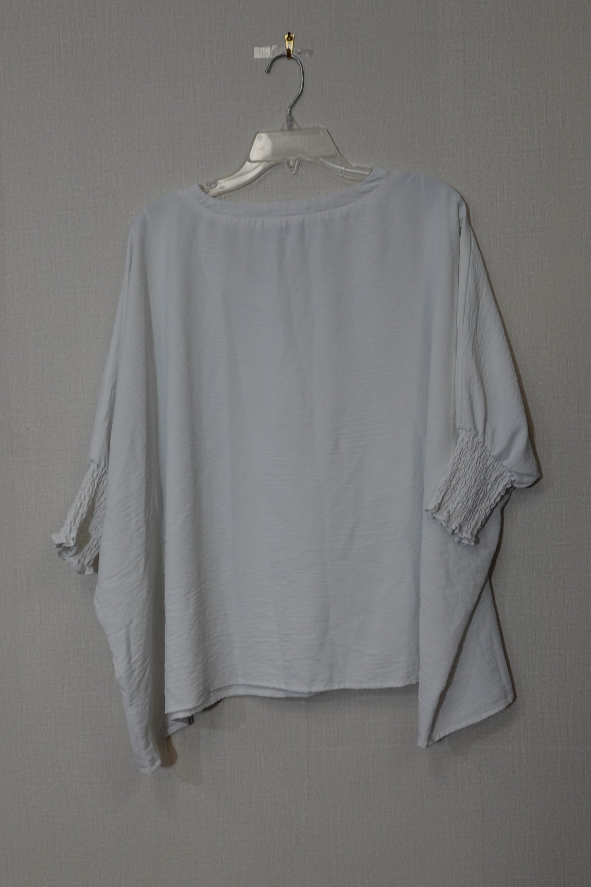 ninety clothing co, Short sleeve top, Large