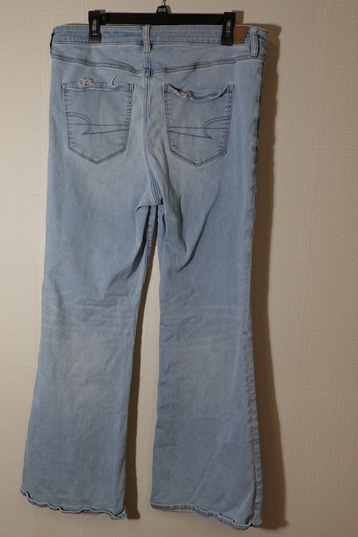 American Eagle, JEANS, 16