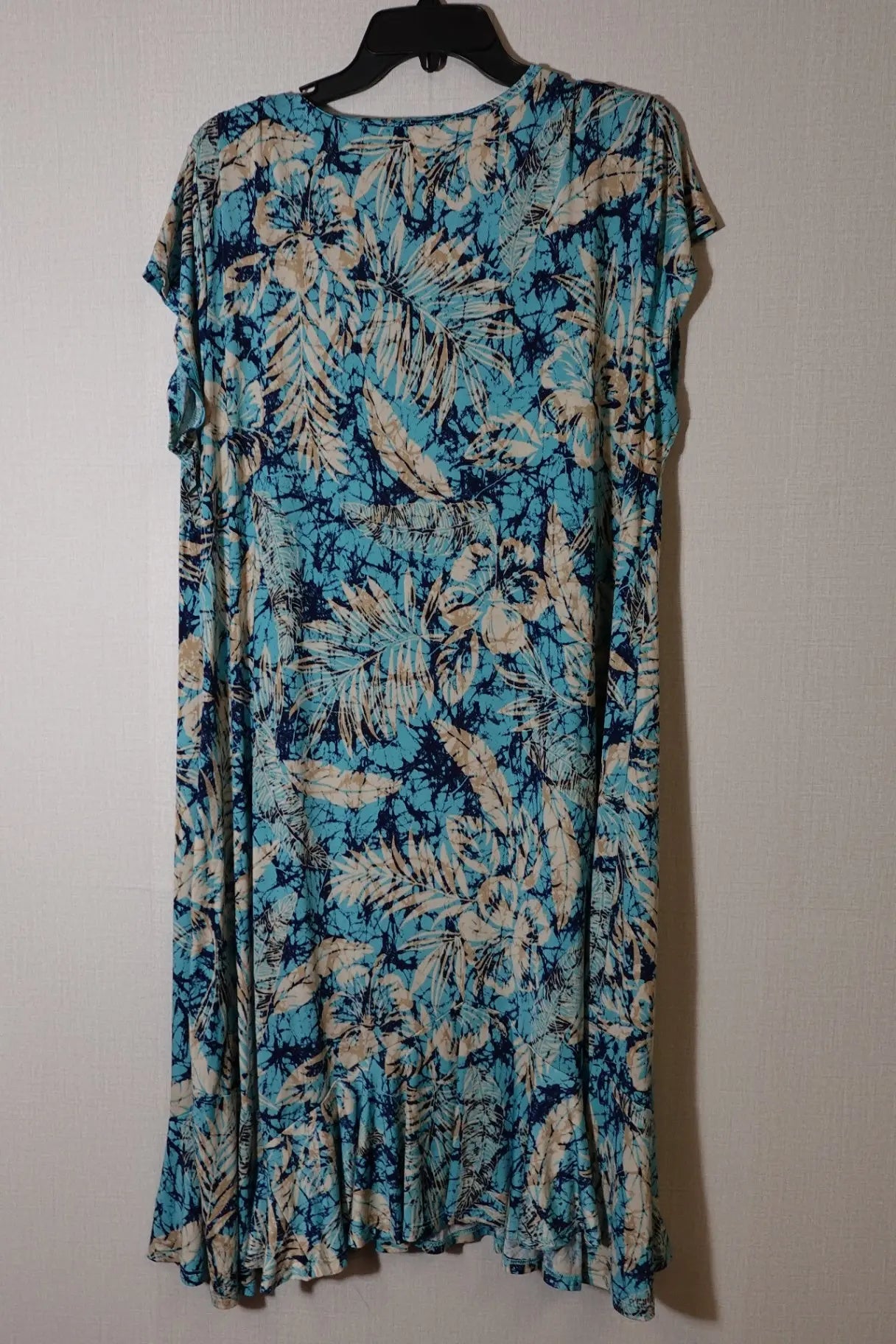 Southern Lady, Dress, 14 (1X) Southern Lady Dress More To Love Consignment
