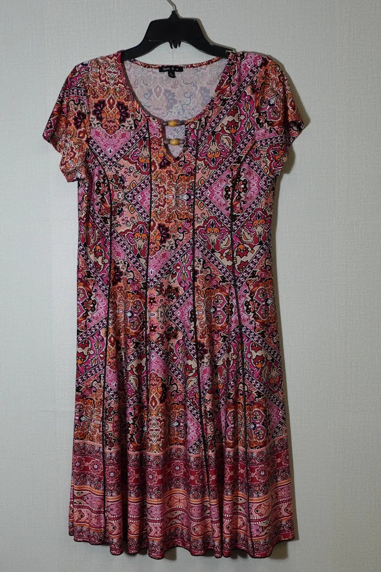 Sami & Jo, Dress, L Sami & Jo Dress More To Love Consignment