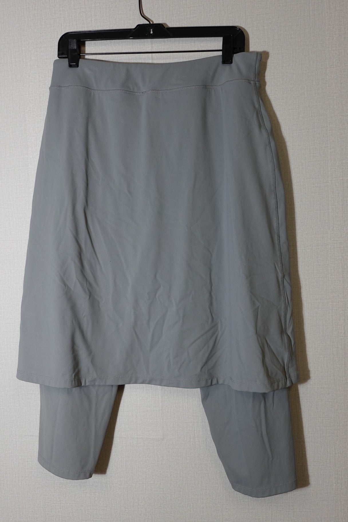 Unbranded, Active Skort Capri , L/XL (Label XL)