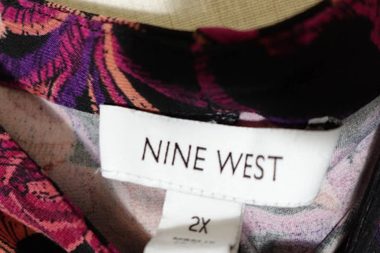 Nine West, Dress, 2X Nine West Dress More To Love Consignment