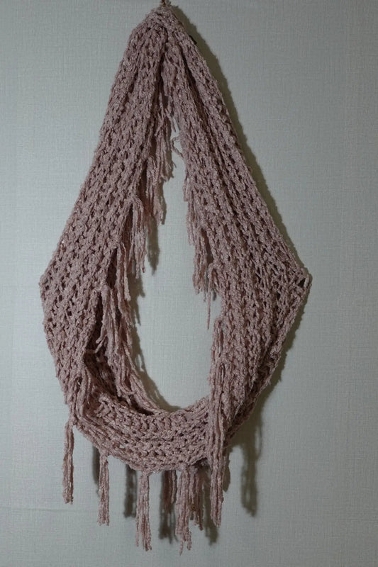 C.C. Exclusives, Scarf, infinty C.C. Exclusives Scarf More To Love Consignment