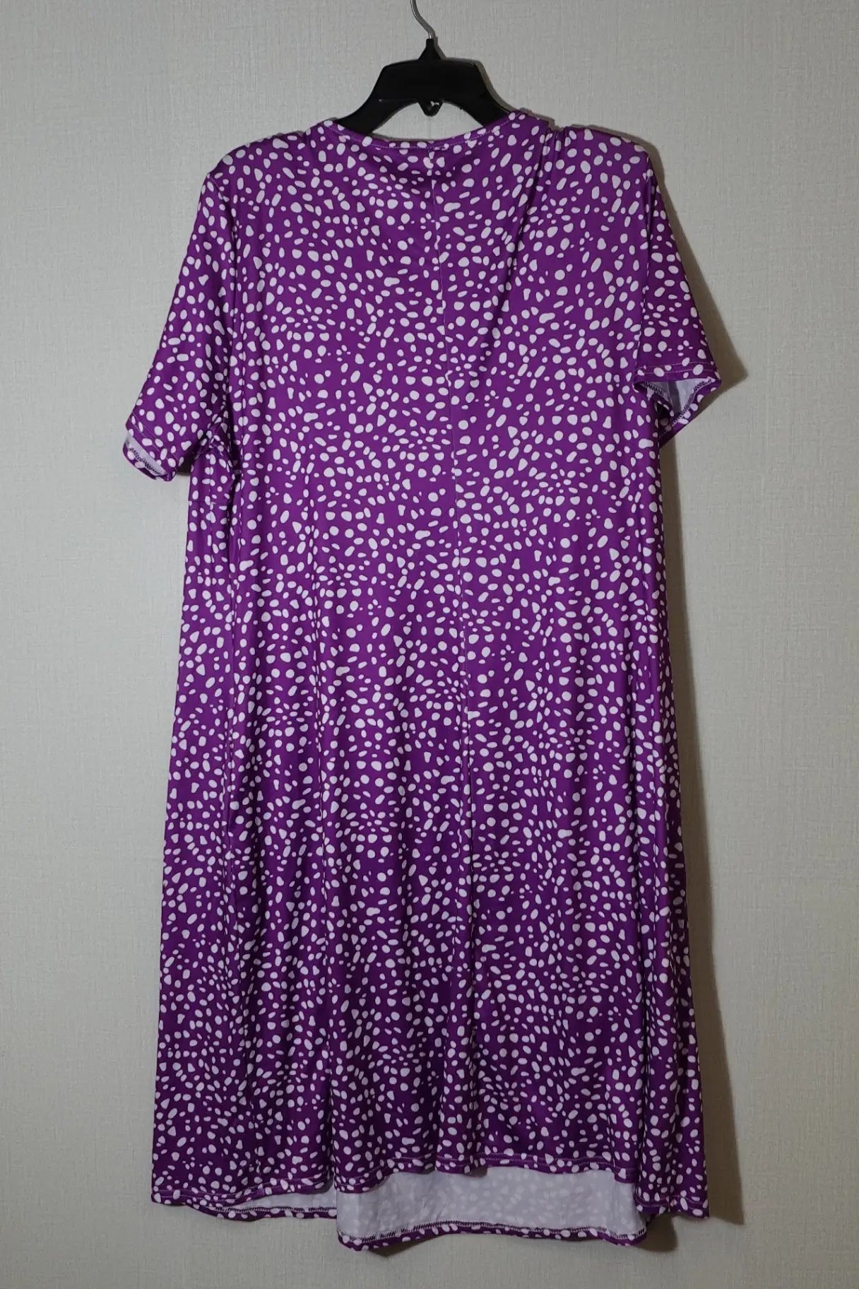 (No Label), Dress, 14/16 (Label says 2x) (No Label) Dress More To Love Consignment