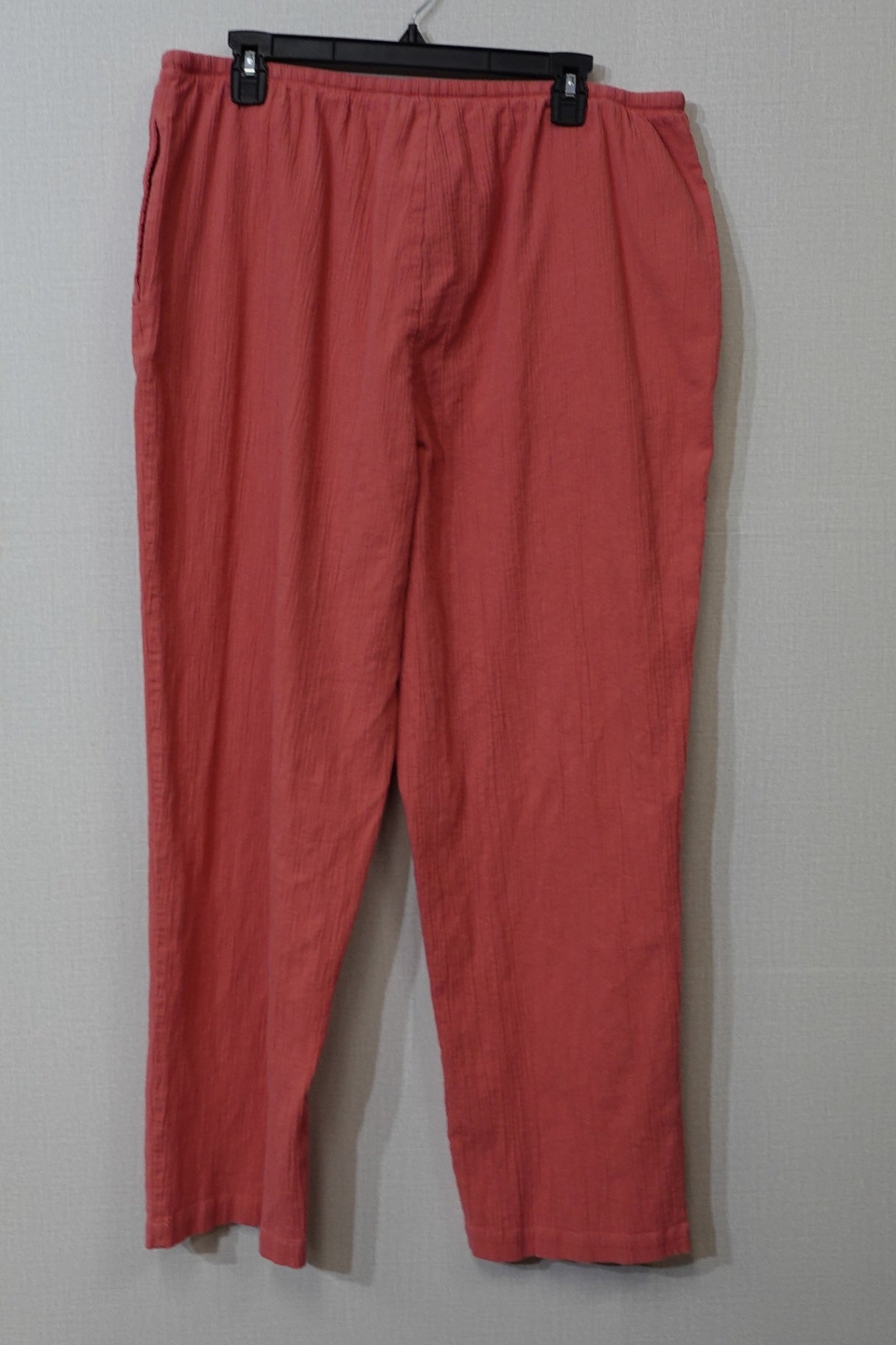 d & co., Pants, 16/18 (1X)