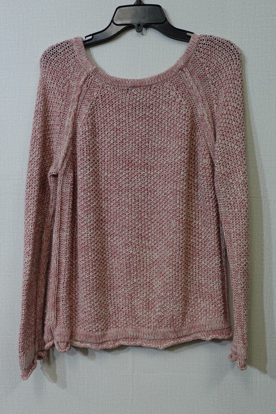 J.J. Basic, Sweater, Large