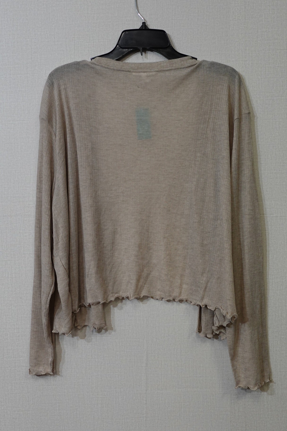 Maurices, New Cropped Cardigan, 3X